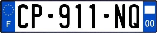 CP-911-NQ