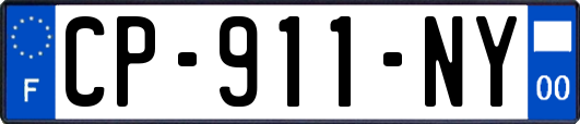 CP-911-NY