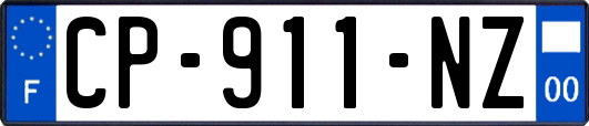 CP-911-NZ