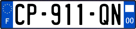 CP-911-QN