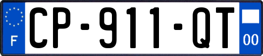 CP-911-QT