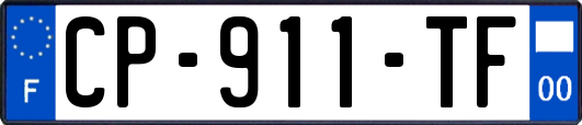 CP-911-TF