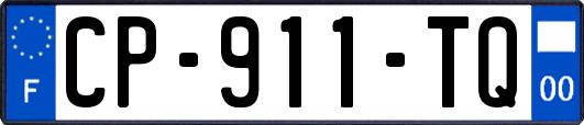 CP-911-TQ