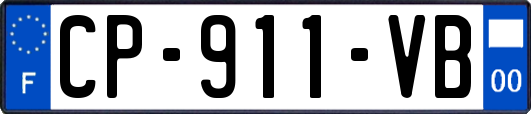 CP-911-VB