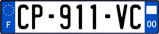 CP-911-VC