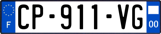 CP-911-VG