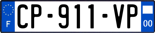 CP-911-VP