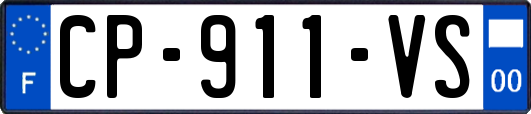 CP-911-VS