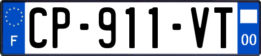 CP-911-VT