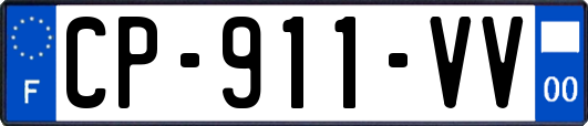CP-911-VV