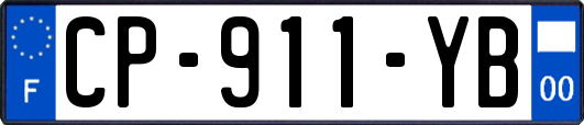 CP-911-YB