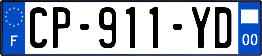 CP-911-YD