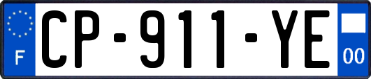 CP-911-YE