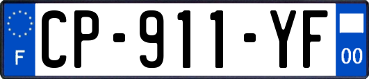 CP-911-YF