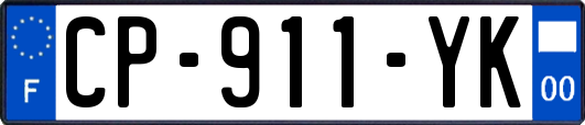 CP-911-YK