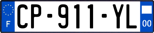 CP-911-YL