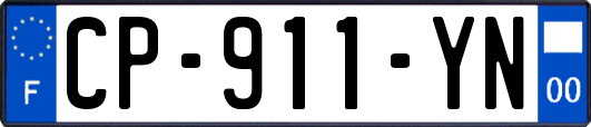 CP-911-YN