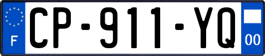 CP-911-YQ