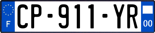 CP-911-YR