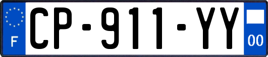 CP-911-YY