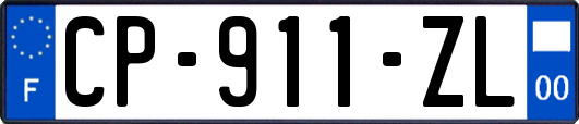 CP-911-ZL