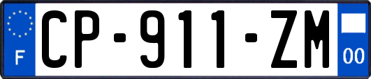 CP-911-ZM