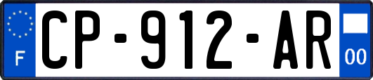 CP-912-AR