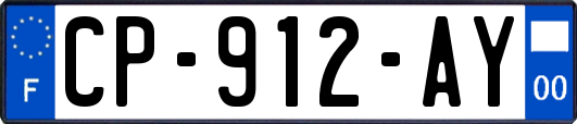 CP-912-AY