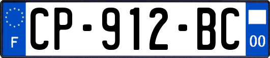 CP-912-BC