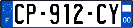 CP-912-CY