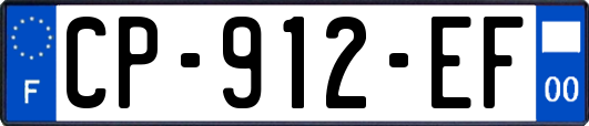 CP-912-EF
