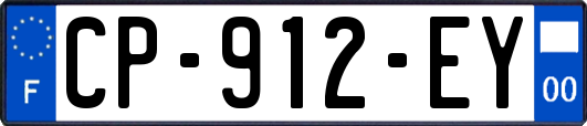 CP-912-EY