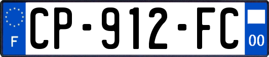 CP-912-FC