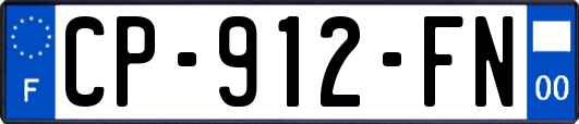 CP-912-FN