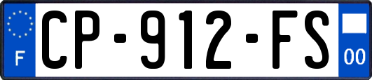 CP-912-FS