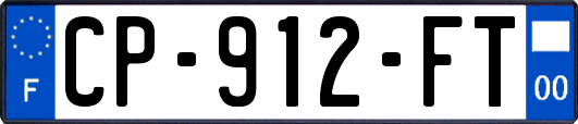 CP-912-FT