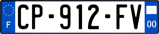 CP-912-FV