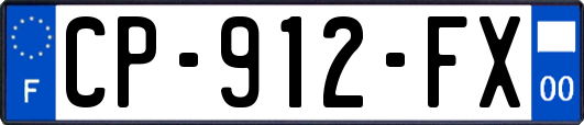 CP-912-FX