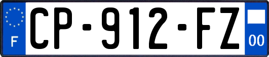 CP-912-FZ