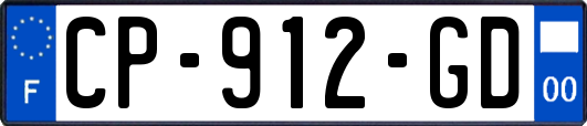 CP-912-GD