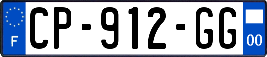 CP-912-GG