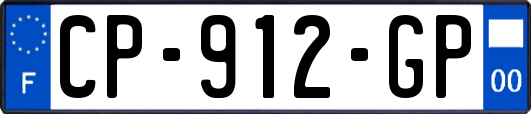 CP-912-GP