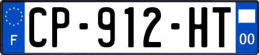CP-912-HT