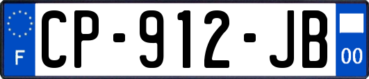 CP-912-JB