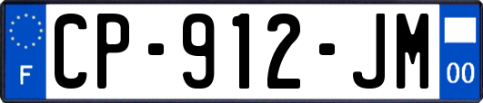 CP-912-JM