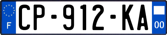 CP-912-KA