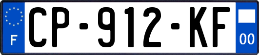 CP-912-KF