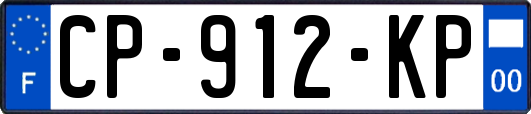 CP-912-KP