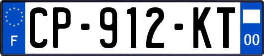 CP-912-KT