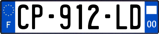 CP-912-LD